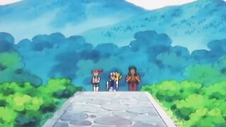 Pokemon Season 4 Episode 24 Hindi Dubbed