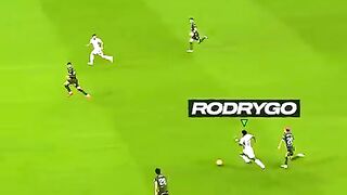 Rodrygo Ego Plays ????⚡