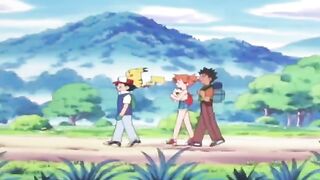 Pokemon Season 4 Episode 48 Hindi Dubbed