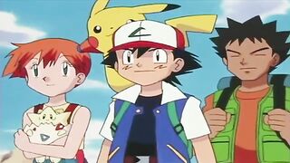 Pokemon Season 4 Episode 51 Hindi Dubbed