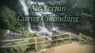 Curug cikondang