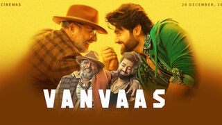 Vanvaas (2024) Full Movie