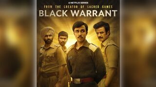 Black Warrant (2025) Season 1 (Episode 1)