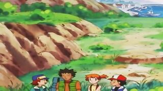 Pokemon Season 5 Episode 12 Hindi Dubbed