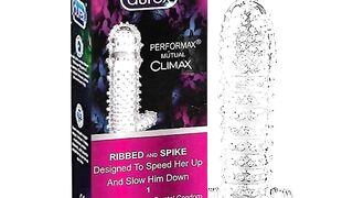 Durex Soft Silicone Dotted Ribbed Condom In Pakistan - 03265721280