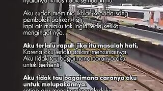 TAPI KOK NANGIS #quotes motivasi#fypviral.