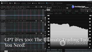 GPT Ifex AI™|- The Official App WebSite 2025 [UPDATED]-Is GPT iFex AI Trading the Ultimate Tool for Crypto Traders?