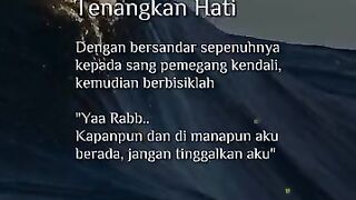 TENANGKAN HATI #quotes #motivasi#fyp