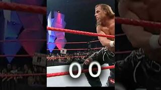 Evolution of Shawn Michaels