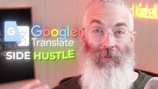 Make $283/Day Simply Using Google Translate!