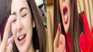 Rakhi Sawant challenge Hania Amir for dance || Ateeq Chaudhry