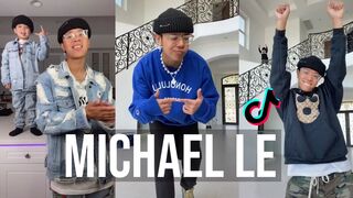 Michale le tiktok tok video compilation