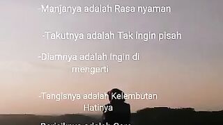 SIFAT PEREMPUAN #quotes #motivsi #fyp