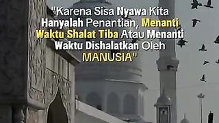 MENANTI #quotes #motivasi#fyp