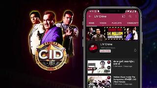 CID Episode