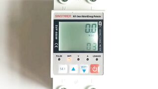 Smart Circuit Breaker