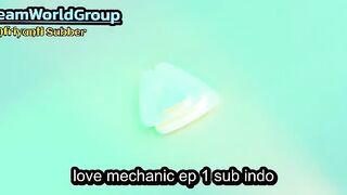 Love mechanics ep 1