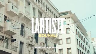 L'artiste - BohaLi (Clip Officiel)