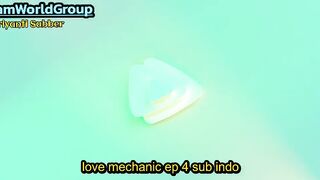 Love mechanics ep 4