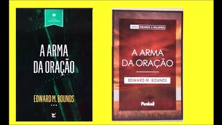 A arma da oração - Capítulo 01