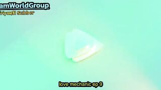 Love mechanics ep 9