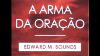 A arma da oração - Capítulo 5