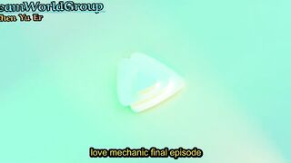 Love mechanics ep 10 end