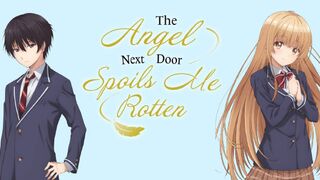 The Angel Next Door Spoils Me Rotten Season 01 Episode 04 in Hindi Dubbed HD