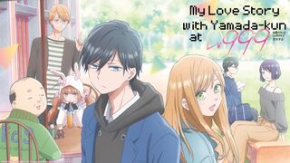 My Love Story with Yamada-kun Season 01 Episode 02 in Hindi Dubbed HD