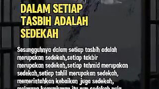 SEDEKAH #quotes #motivasi#fyp