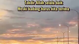 TAKDIR #quotes #motivasi#fyp