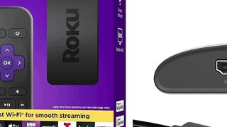 Roku Express