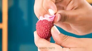 Easy Cutting and Peeling Techniques for Fruits Vegetables and More 4