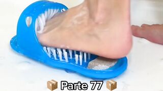 Buy Foot Brush – Exfoliating and Cleansing Tool for Soft Feet – AliExpress"