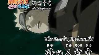 Watch Naruto Shippuuden Episode 3 English Sub Ending fun