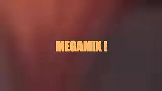 MEGAMIX années 80 (volume 1)