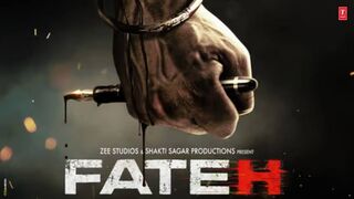 Fateh 2025 FHD Hindi