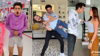 The Most VIEWED TikToks Of Brent Rivera _ Brent Rivera TikTok Compilation