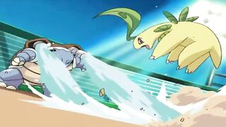 Pokemon Season 5 Episode 27 Hindi Dubbed