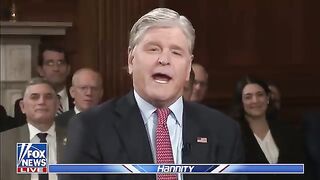 Sean Hannity Unity of purpose will be critical for Republicans