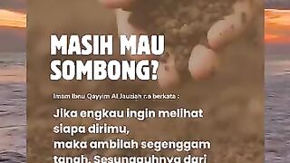 Self Reminder-Nasehat Diri Singkat #videoshorts