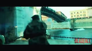 6 Upcoming 2025 Action Movie Trailers  4K ULTRA HD_360P