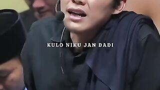 Gus Iqdam Story  'Amalan Sederhana untuk Hidup yang Penuh Berkah'