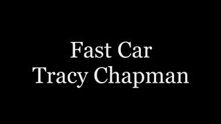 Tracy Chapman - Fast Car