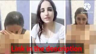 hareem Shah leak viral video