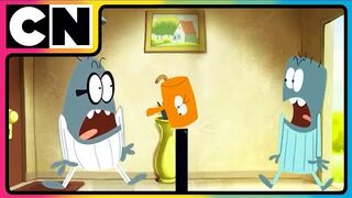 Have a Masti-full Friendship Day with all the toons! ????| Happy Friendship Day ????| Cartoon Network