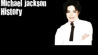 Michael Jackson - History