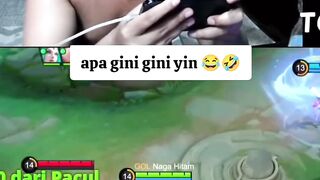 Pascol Ngamuk Parah Ngakak Banget ( Part Ke 13 )