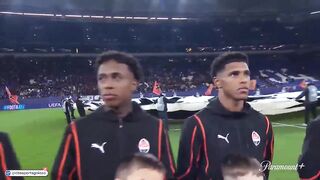 Shakhtar Donetsk - Brest  2:0 | Champions League | 22. 01. 2025