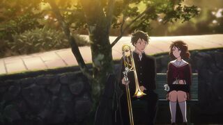 Hibike! Euphonium Episode 9 Subtitle Indonesia